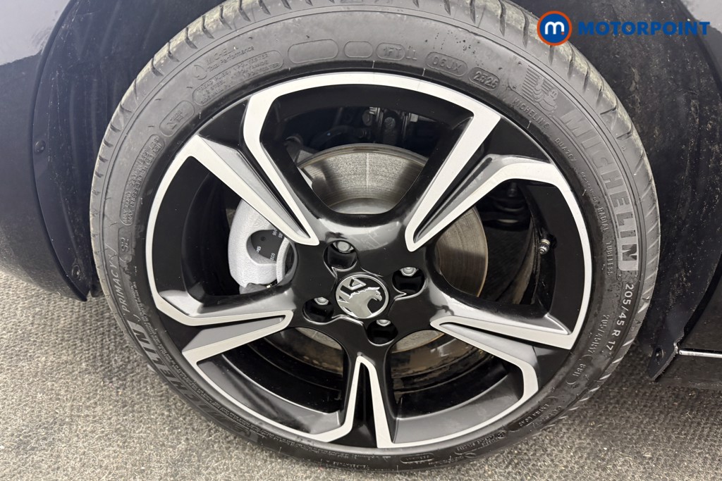 Used Vauxhall Corsa 2025 for sale - 77688519: Photo 33