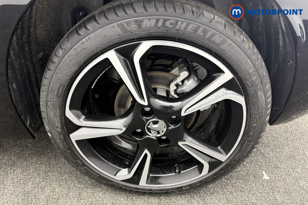 Used Vauxhall Corsa 2025 for sale - 77688519: Photo 34