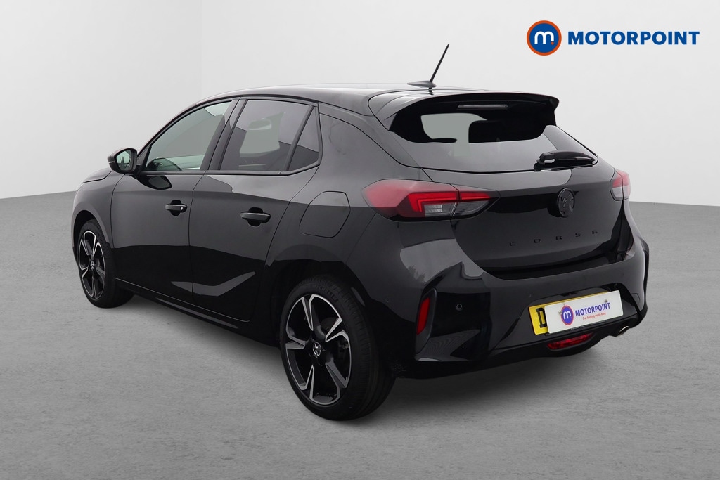 Used Vauxhall Corsa 2025 for sale - 77688519: Photo 5