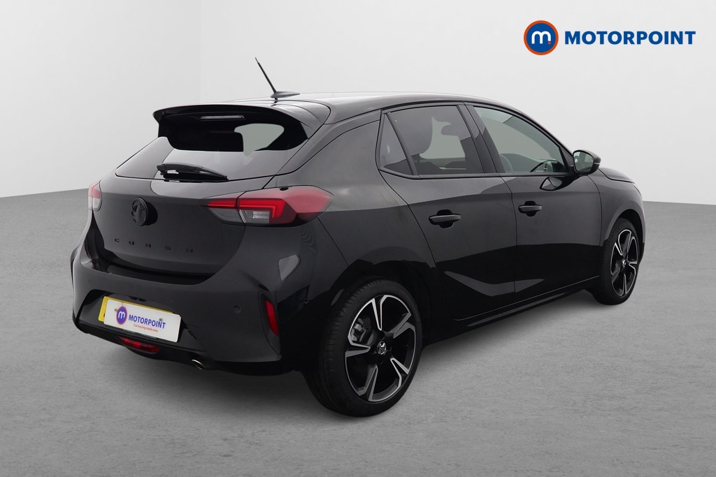 Used Vauxhall Corsa 2025 for sale - 77688519: Photo 7