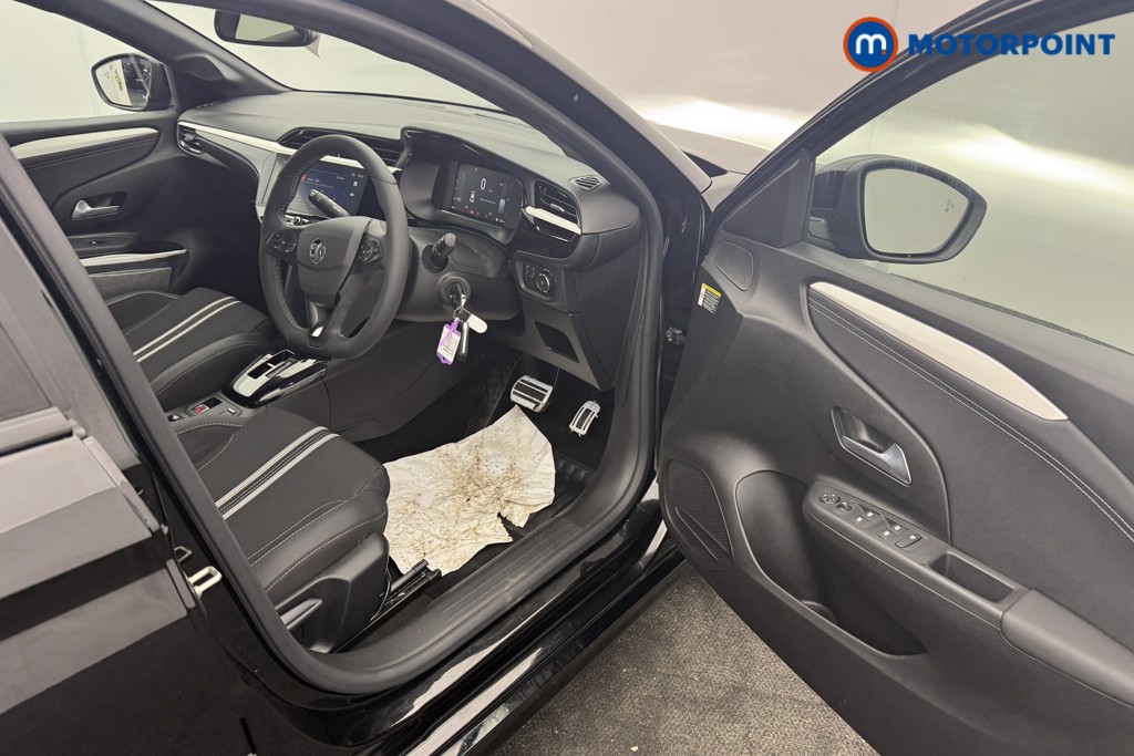 Used Vauxhall Corsa 2025 for sale - 77688519: Photo 9