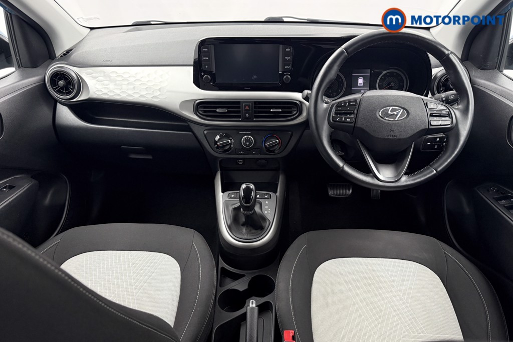 Used Hyundai i10 2020 for sale - 77404213: Photo 10