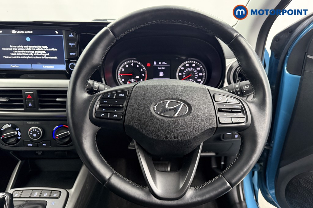 Used Hyundai i10 2020 for sale - 77404213: Photo 11