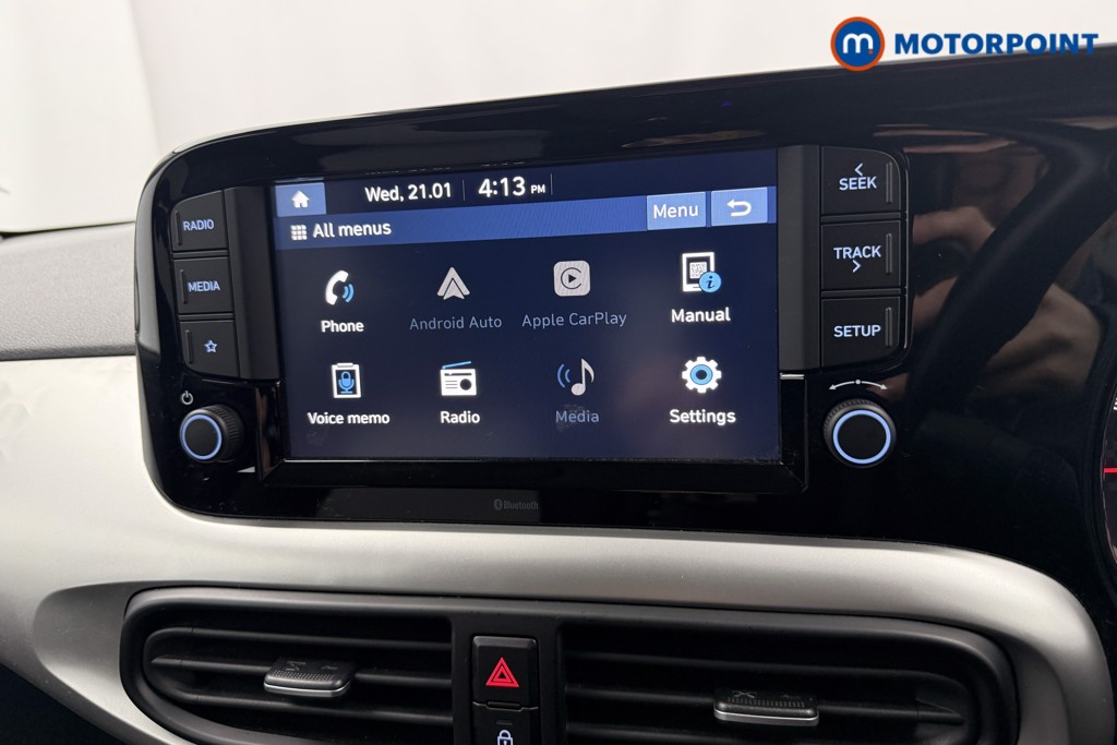 Used Hyundai i10 2020 for sale - 77404213: Photo 15