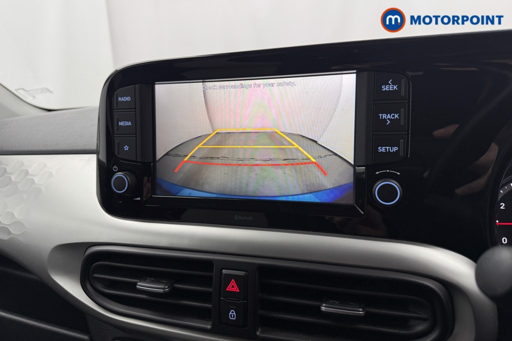 Used Hyundai i10 2020 for sale - 77404213: Photo 17