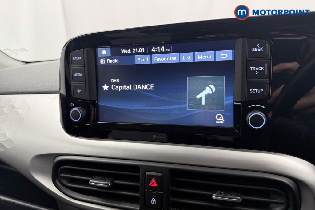 Used Hyundai i10 2020 for sale - 77404213: Photo 18