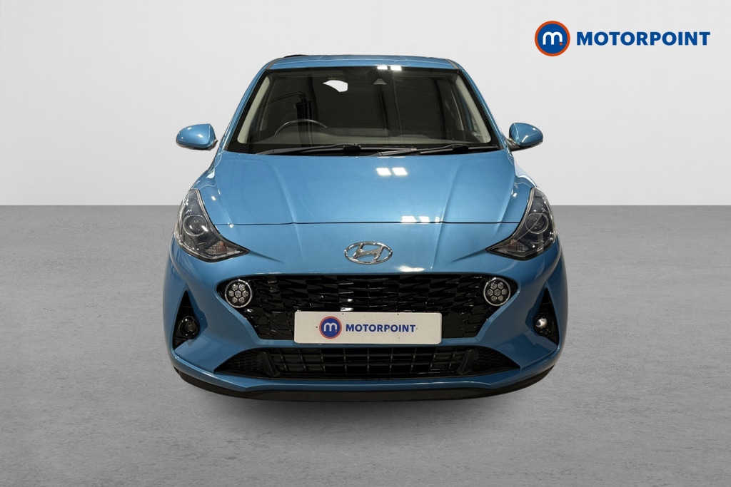 Used Hyundai i10 2020 for sale - 77404213: Photo 2