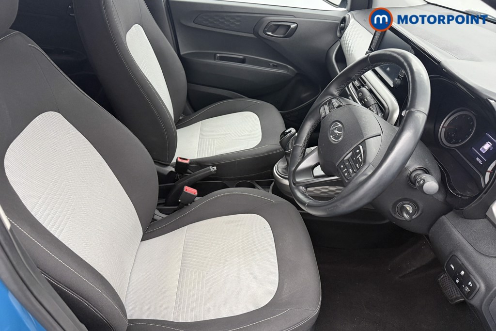 Used Hyundai i10 2020 for sale - 77404213: Photo 27