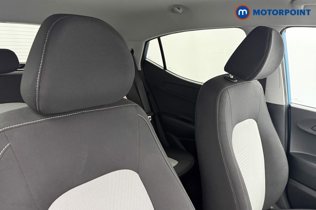 Used Hyundai i10 2020 for sale - 77404213: Photo 28