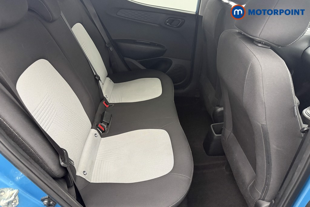 Used Hyundai i10 2020 for sale - 77404213: Photo 29