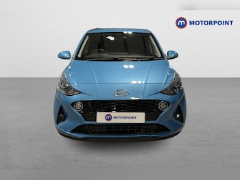 Used Hyundai i10 2020 for sale - 77404213: Photo