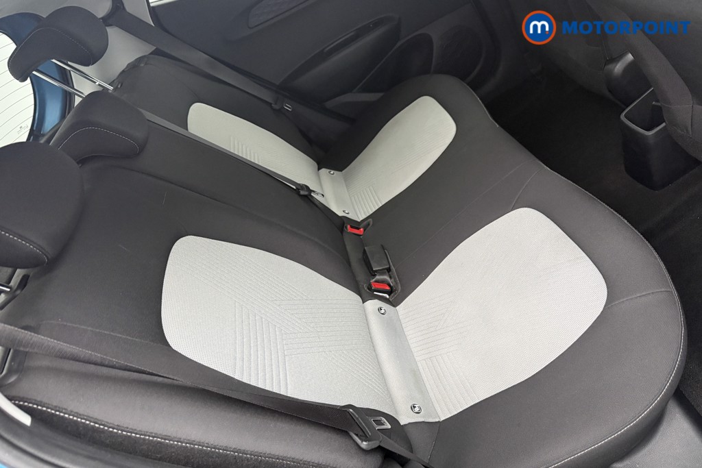 Used Hyundai i10 2020 for sale - 77404213: Photo 31