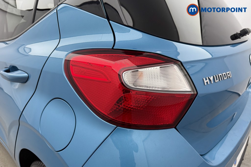 Used Hyundai i10 2020 for sale - 77404213: Photo 33