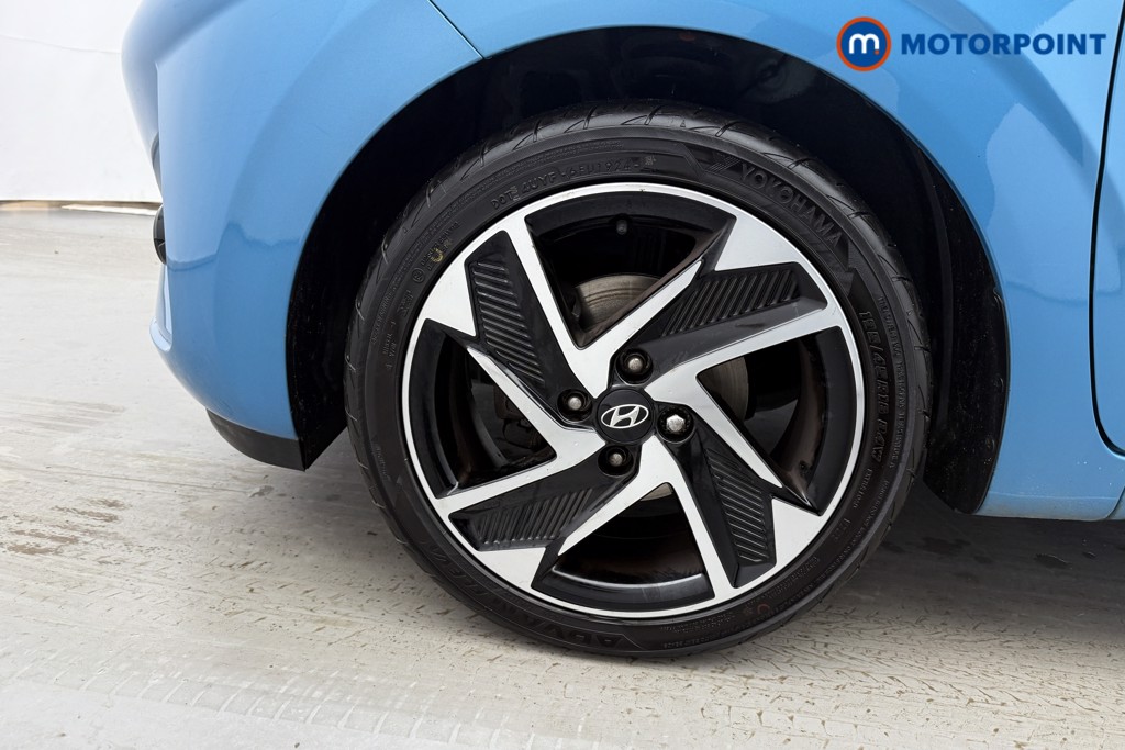 Used Hyundai i10 2020 for sale - 77404213: Photo 35