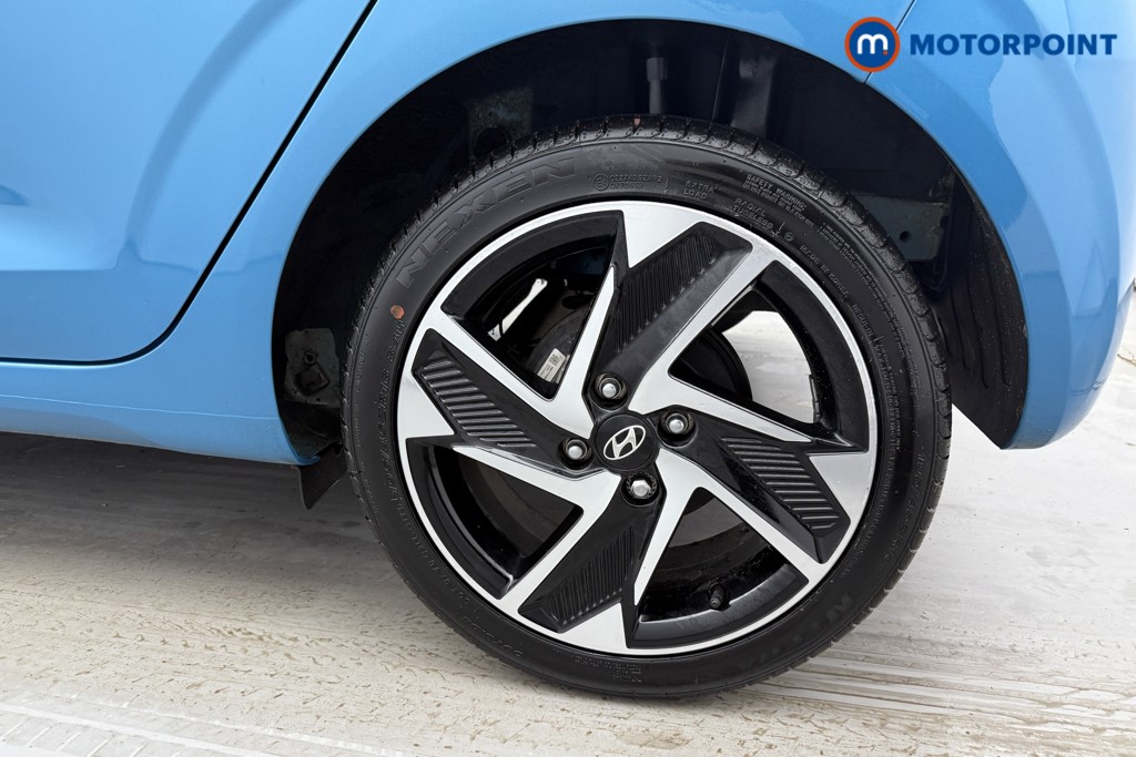 Used Hyundai i10 2020 for sale - 77404213: Photo 36