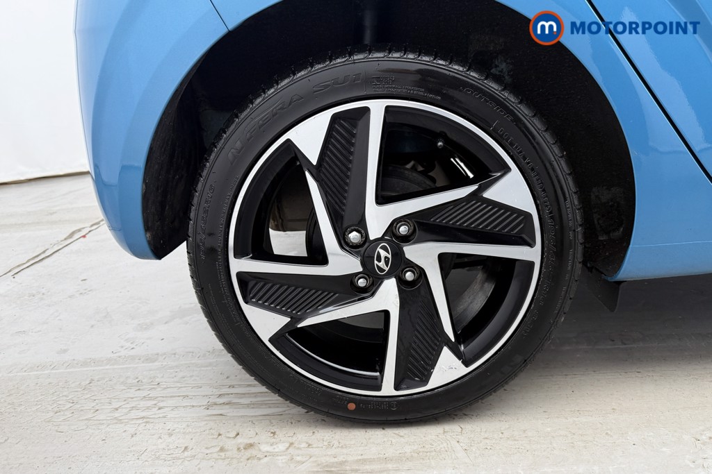 Used Hyundai i10 2020 for sale - 77404213: Photo 37