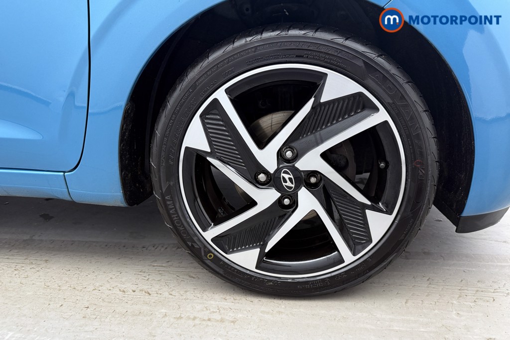 Used Hyundai i10 2020 for sale - 77404213: Photo 38