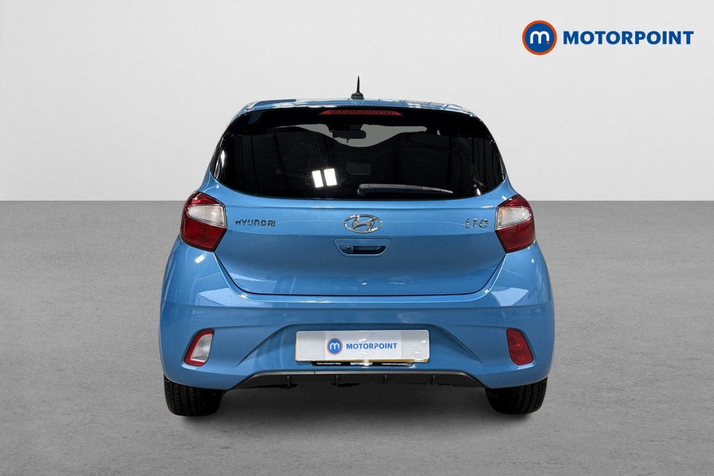 Used Hyundai i10 2020 for sale - 77404213: Photo 6