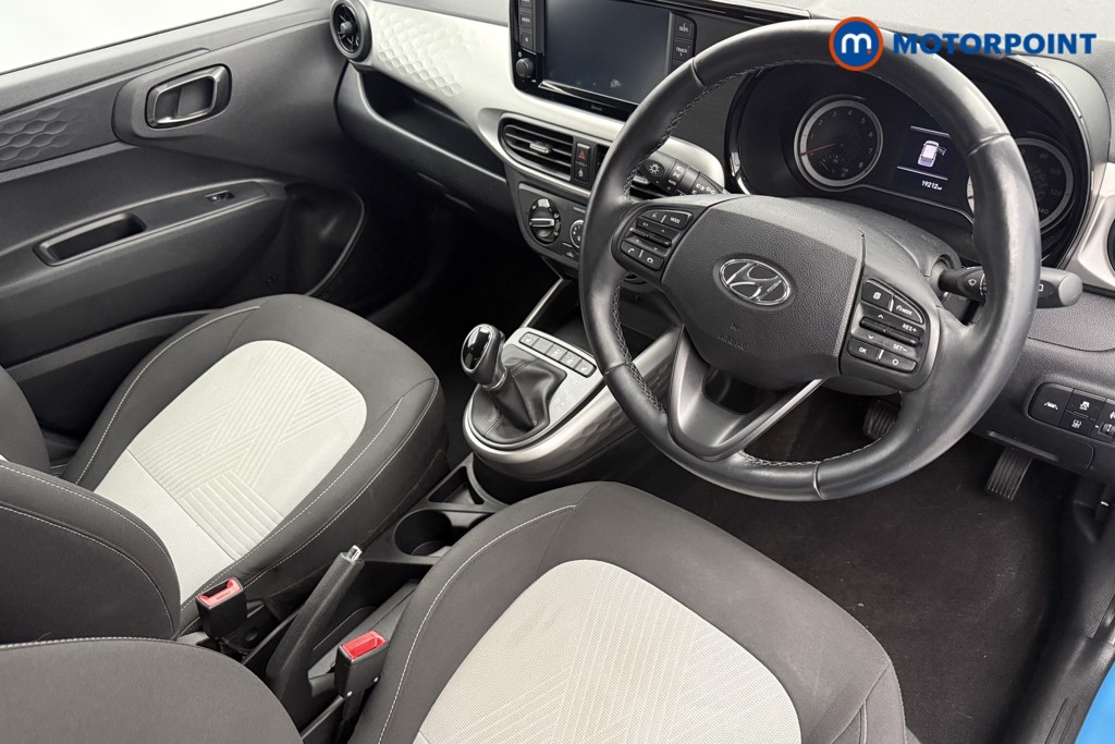 Used Hyundai i10 2020 for sale - 77404213: Photo 9