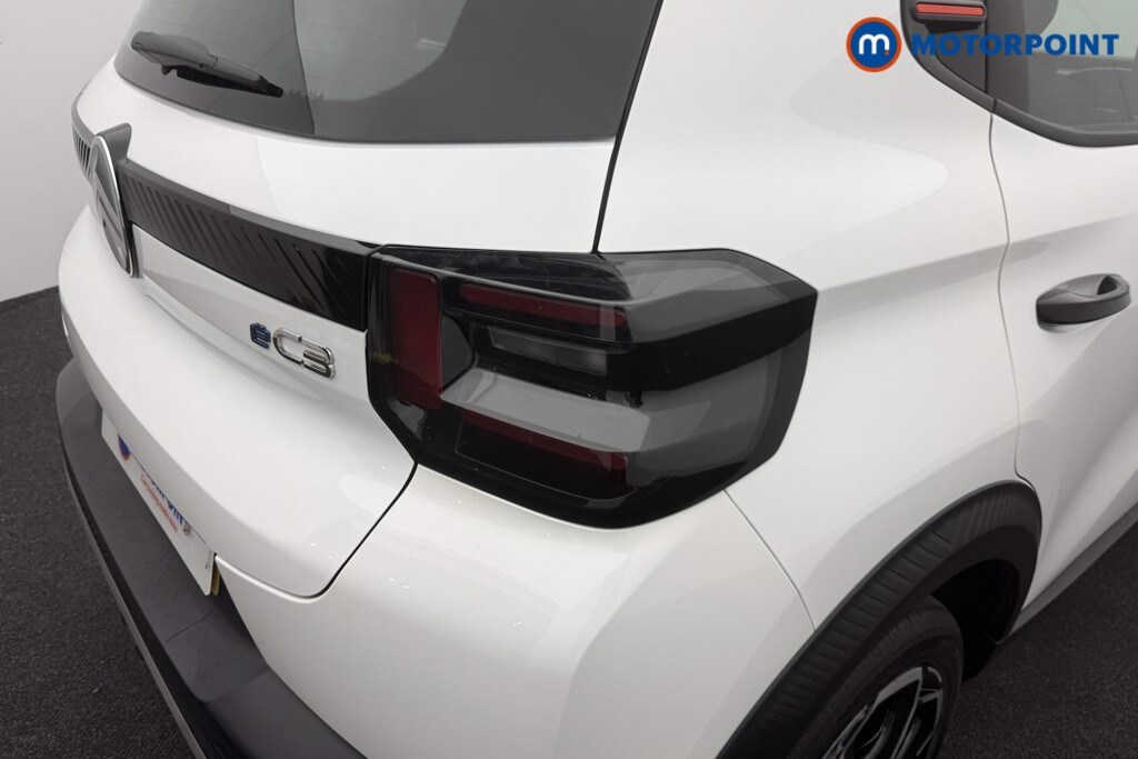 Used Citroen C3 2025 for sale - 76758350: Photo 10