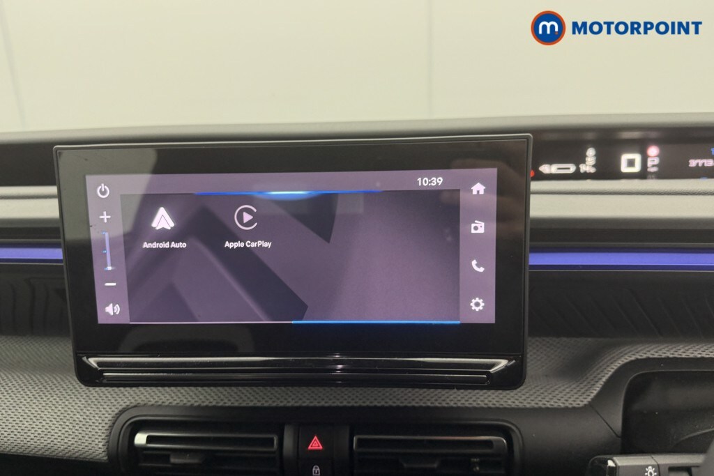 Used Citroen C3 2025 for sale - 76758350: Photo 17