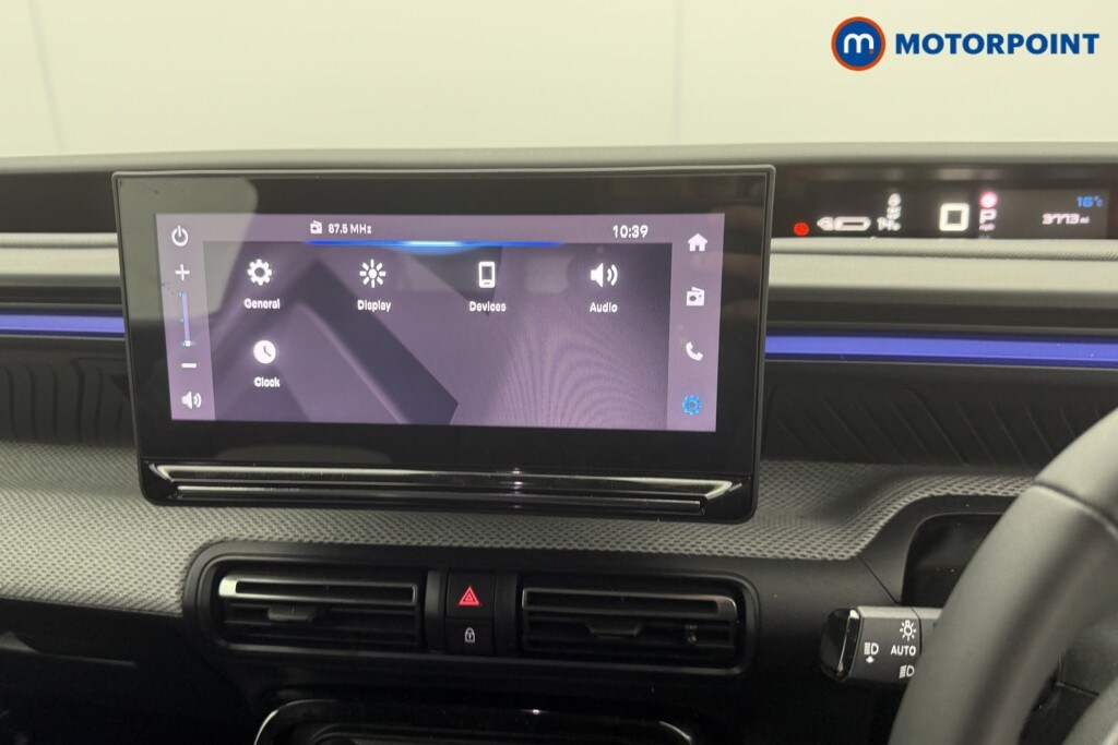 Used Citroen C3 2025 for sale - 76758350: Photo 18