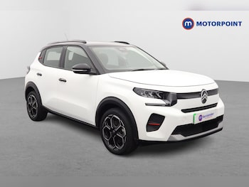 2025 - 83kW Plus 44kWh 5dr Auto