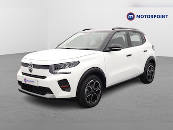 Used Citroen C3 2025 for sale - 76758350: Photo