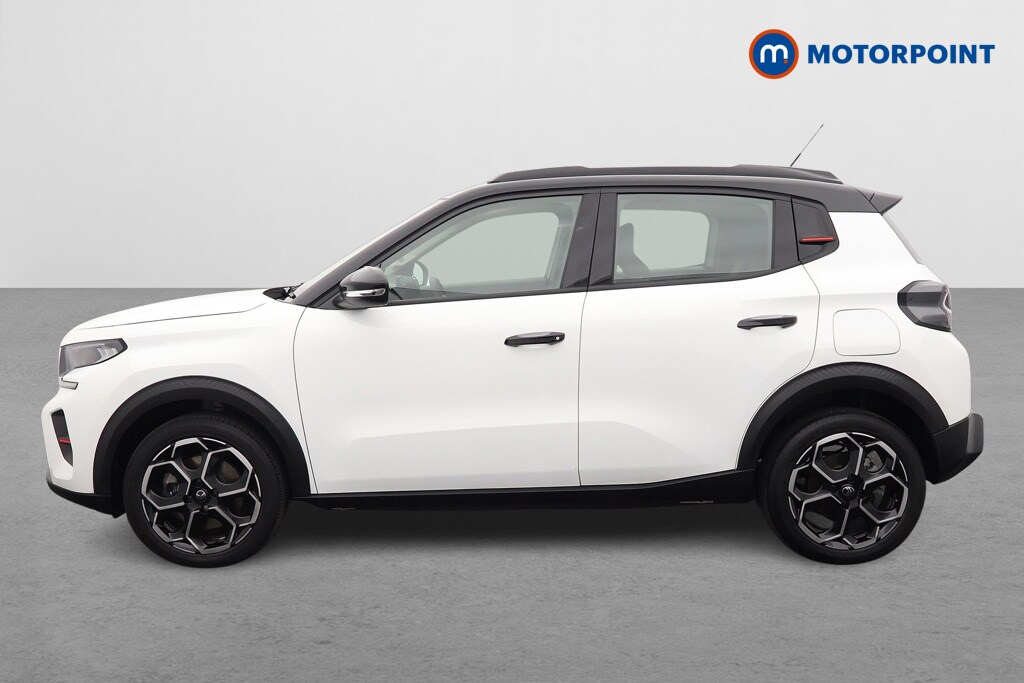 Used Citroen C3 2025 for sale - 76758350: Photo 4