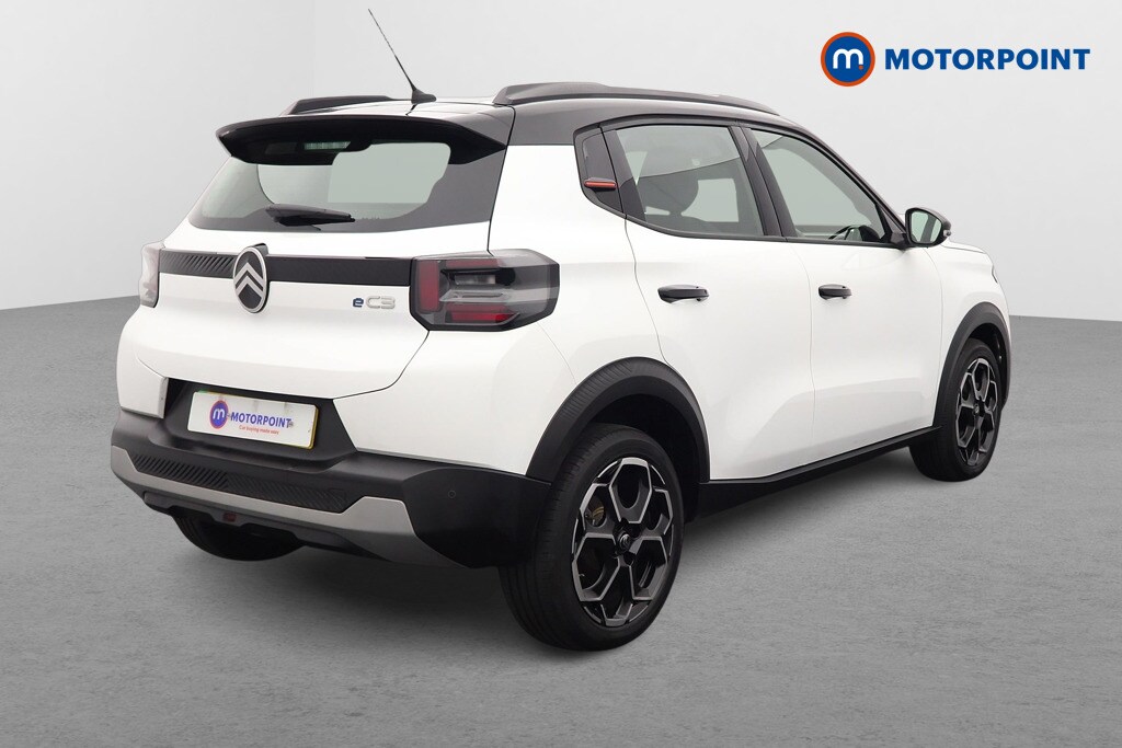 Used Citroen C3 2025 for sale - 76758350: Photo 7