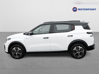 Used Citroen C3 Aircross 2025 for sale - 79134268: Photo