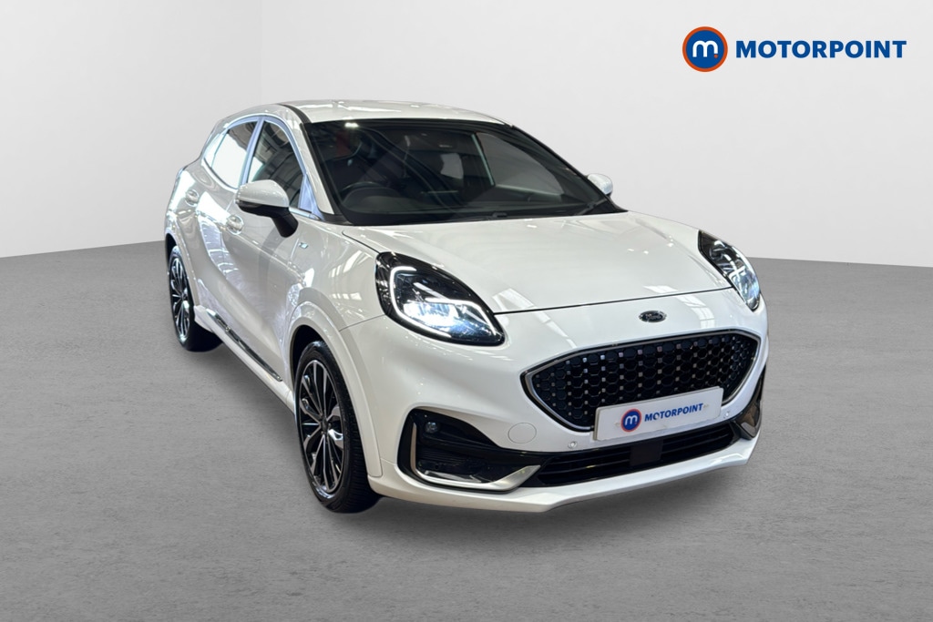 Used Ford Puma 2021 for sale - 78173238: Photo 1