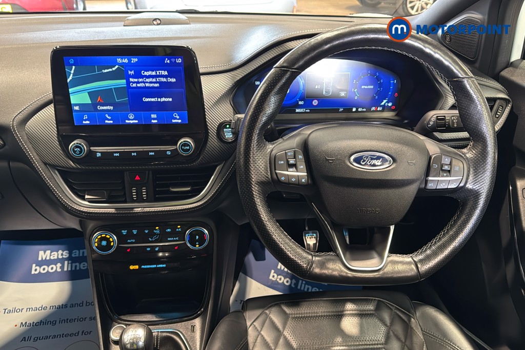 Used Ford Puma 2021 for sale - 78173238: Photo 10