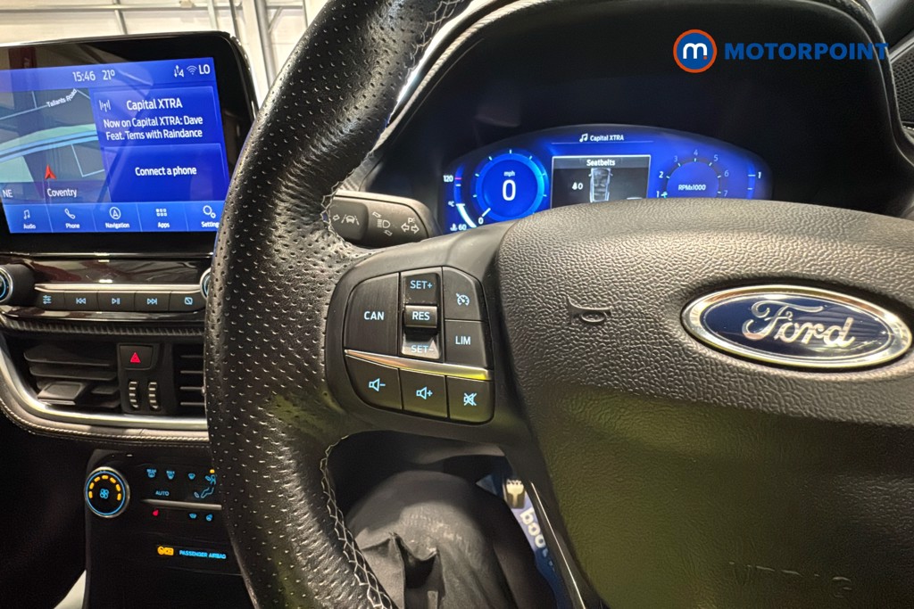 Used Ford Puma 2021 for sale - 78173238: Photo 11