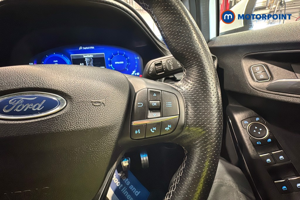 Used Ford Puma 2021 for sale - 78173238: Photo 12