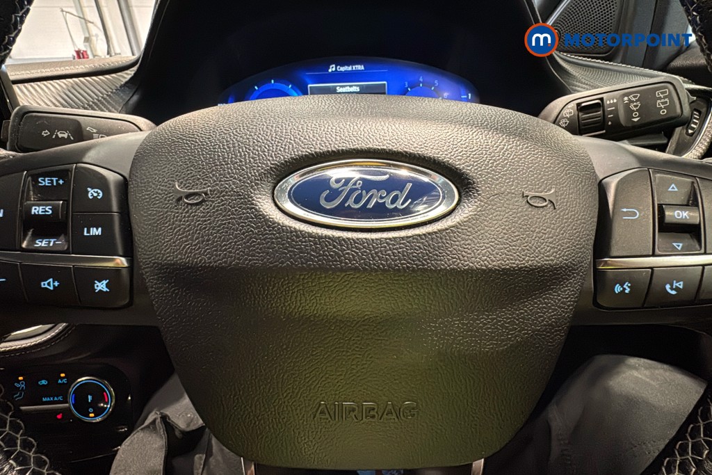 Used Ford Puma 2021 for sale - 78173238: Photo 13