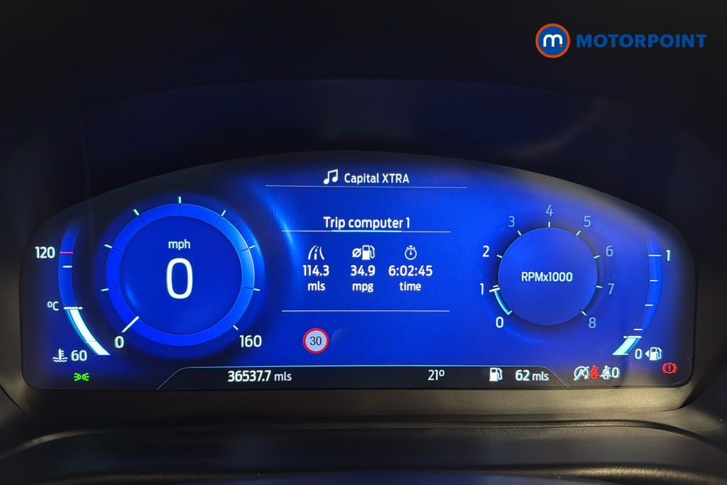 Used Ford Puma 2021 for sale - 78173238: Photo 14