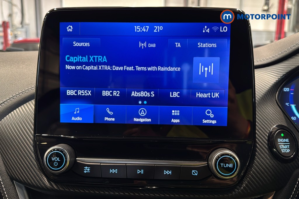 Used Ford Puma 2021 for sale - 78173238: Photo 15