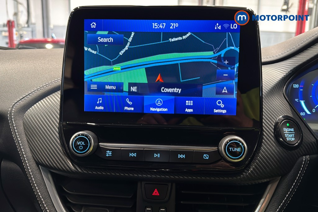 Used Ford Puma 2021 for sale - 78173238: Photo 16