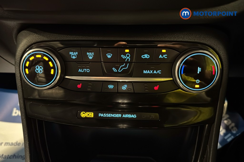 Used Ford Puma 2021 for sale - 78173238: Photo 17