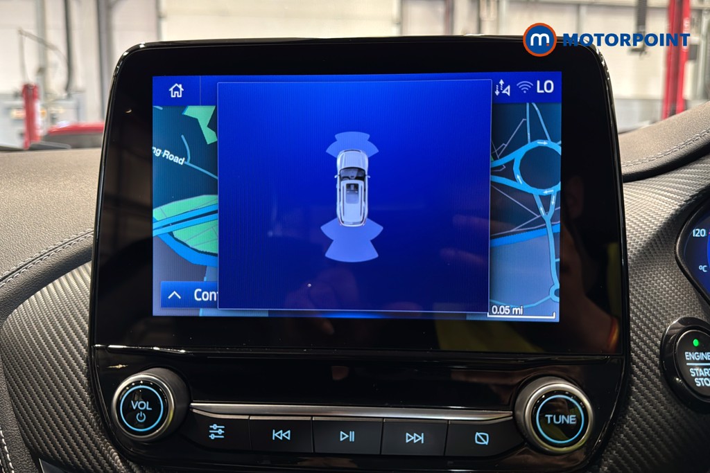 Used Ford Puma 2021 for sale - 78173238: Photo 18