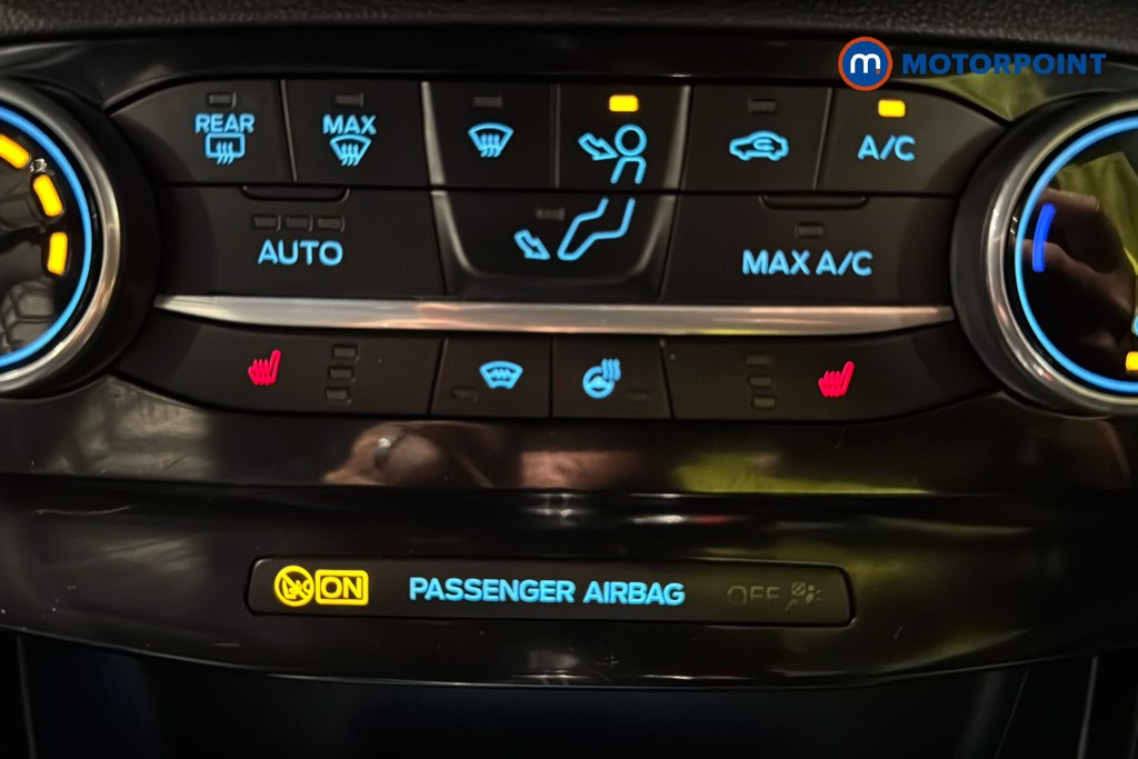 Used Ford Puma 2021 for sale - 78173238: Photo 19