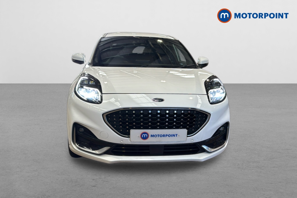 Used Ford Puma 2021 for sale - 78173238: Photo 2