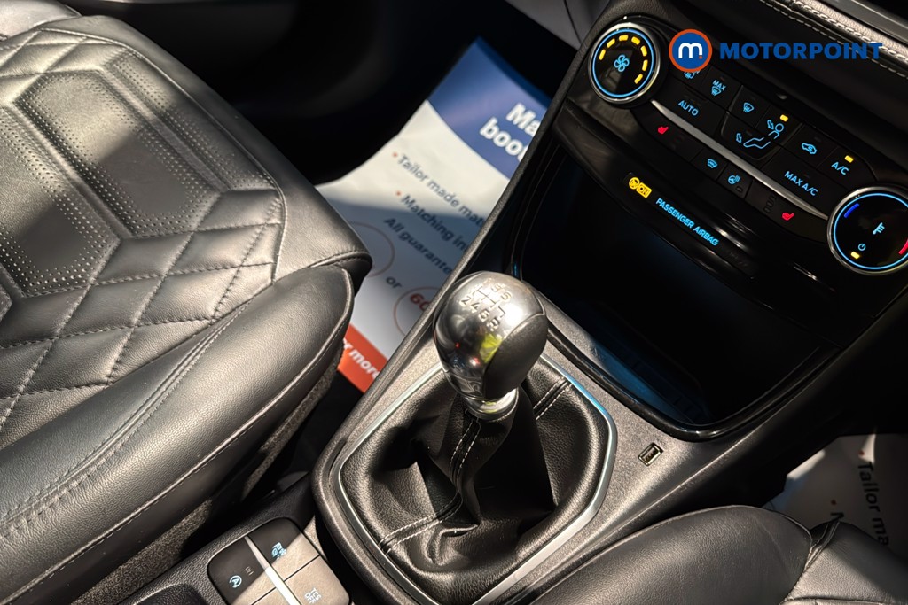 Used Ford Puma 2021 for sale - 78173238: Photo 20