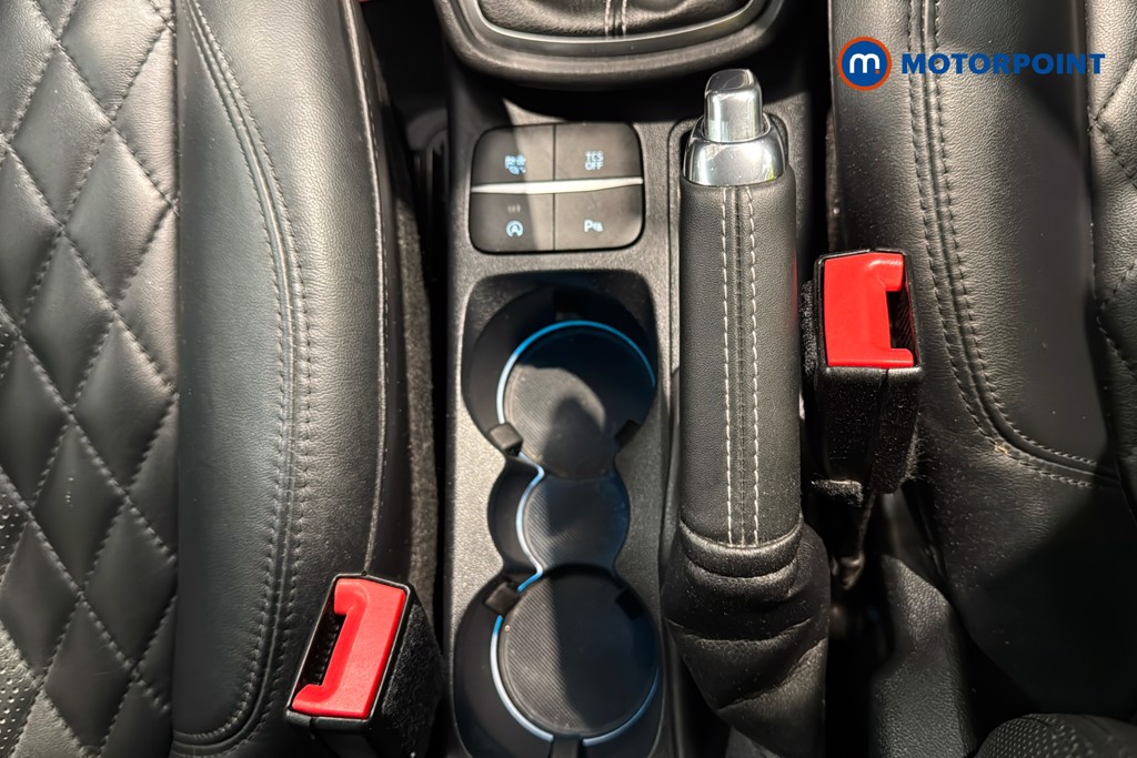 Used Ford Puma 2021 for sale - 78173238: Photo 21