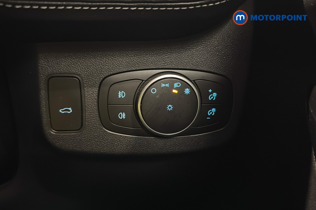 Used Ford Puma 2021 for sale - 78173238: Photo 23