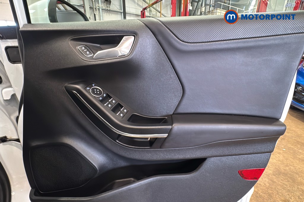 Used Ford Puma 2021 for sale - 78173238: Photo 24