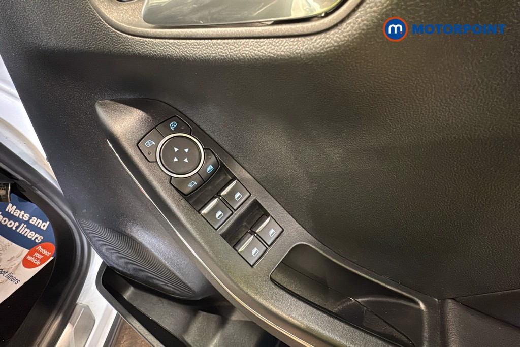 Used Ford Puma 2021 for sale - 78173238: Photo 25