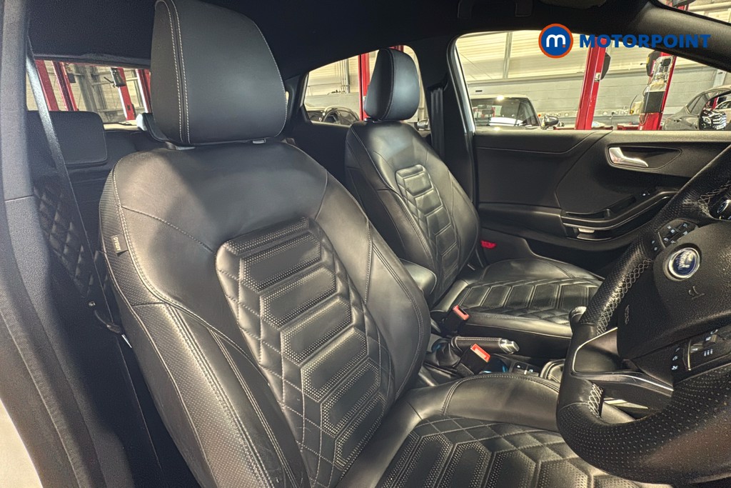 Used Ford Puma 2021 for sale - 78173238: Photo 27