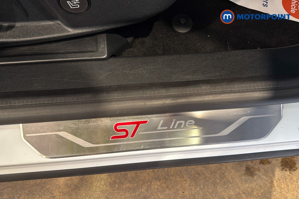 Used Ford Puma 2021 for sale - 78173238: Photo 29